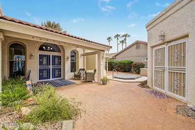 25443 S Spring Creek Road, Sun Lakes, AZ 85248 - Photo 7