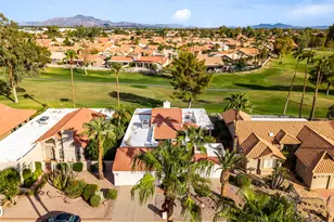 25443 S Springcreek Rd, Sun Lakes, AZ 85248 - Photo 39