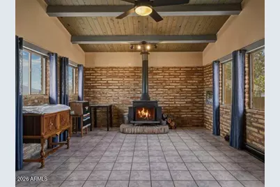 901 W Rim View Road, Payson, AZ 85541 - Photo 19