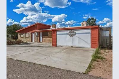 901 W Rim View Road, Payson, AZ 85541 - Photo 37