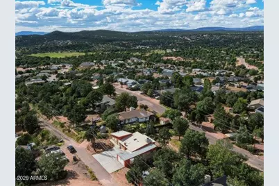 901 W Rim View Road, Payson, AZ 85541 - Photo 53