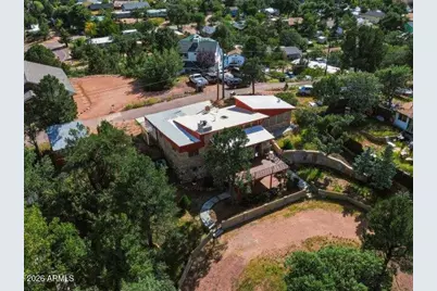 901 W Rim View Road, Payson, AZ 85541 - Photo 43