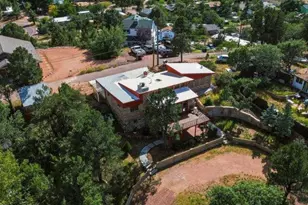 901 W Rim View Rd, Payson, AZ 85541 - Photo 43
