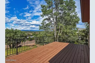 901 W Rim View Road, Payson, AZ 85541 - Photo 11
