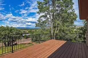 901 W Rim View Rd, Payson, AZ 85541 - Photo 11