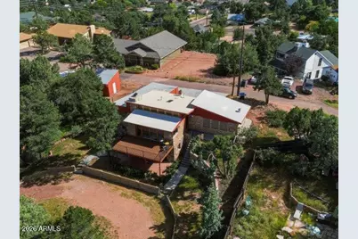 901 W Rim View Road, Payson, AZ 85541 - Photo 45