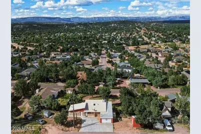 901 W Rim View Road, Payson, AZ 85541 - Photo 47