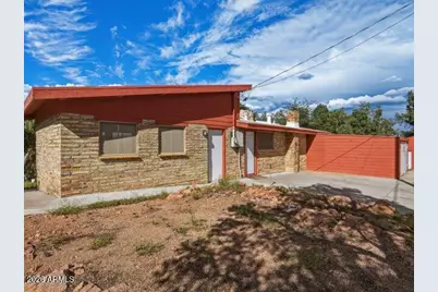 901 W Rim View Road, Payson, AZ 85541 - Photo 39