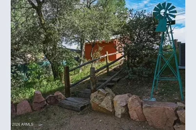 901 W Rim View Road, Payson, AZ 85541 - Photo 33