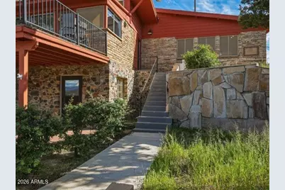 901 W Rim View Road, Payson, AZ 85541 - Photo 7
