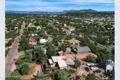 901 W Rim View Road, Payson, AZ 85541 - Photo 49