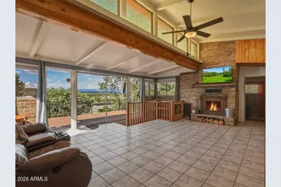 901 W Rim View Road, Payson, AZ 85541 - Photo 9