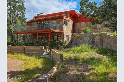 901 W Rim View Road, Payson, AZ 85541 - Photo 5