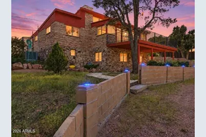 901 W Rim View Road, Payson, AZ 85541 - Photo 3