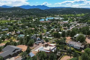 901 W Rim View Rd, Payson, AZ 85541 - Photo 51