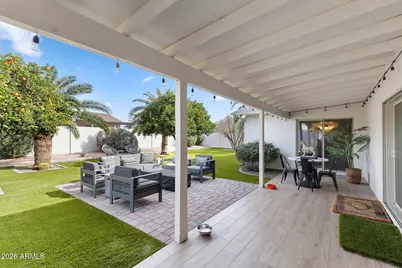4932 E Evans Drive, Scottsdale, AZ 85254 - Photo 21