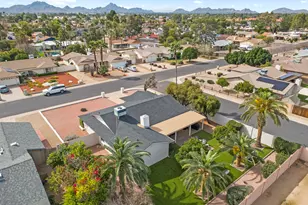 4932 E Evans Dr, Scottsdale, AZ 85254 - Photo 29
