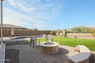 16768 S 180th Dr, Goodyear, AZ 85338 - Photo 37