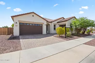 17533 W Sherman St, Goodyear, AZ 85338 - Photo 1