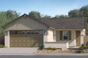 30211 W Wild Hazel Dr, Buckeye, AZ 85396 - Photo 1