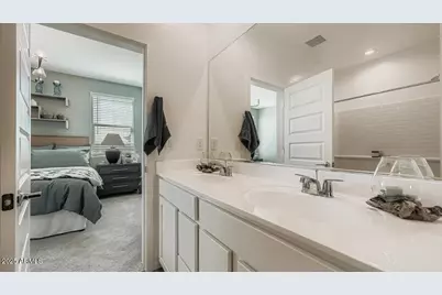 30211 W Wild Hazel Drive, Buckeye, AZ 85396 - Photo 11