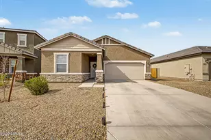 24260 W Pecan Rd, Buckeye, AZ 85326 - Photo 1