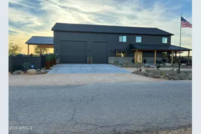26514 N 101st Avenue, Peoria, AZ 85383 - Photo 1