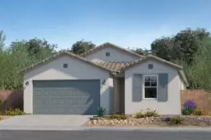 30264 W Palo Brea Way, Buckeye, AZ 85396 - Photo 1