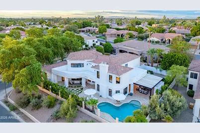 3481 S Vista Drive, Chandler, AZ 85248 - Photo 1