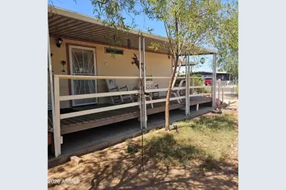 3907 E Aspen Avenue, Mesa, AZ 85206 - Photo 1