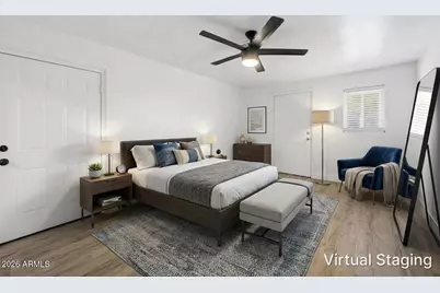 830 E Turney Avenue #7, Phoenix, AZ 85014 - Photo 13