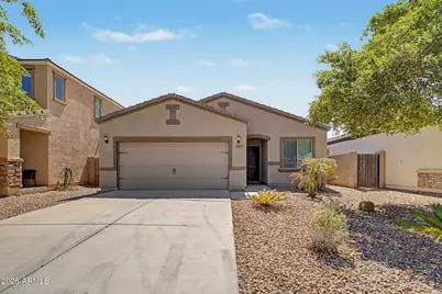 38109 W Vera Cruz Drive, Maricopa, AZ 85138 - Photo 1