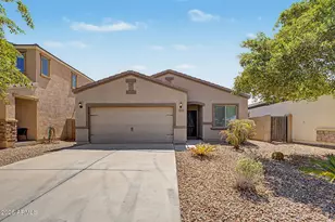38109 W Vera Cruz Dr, Maricopa, AZ 85138 - Photo 1