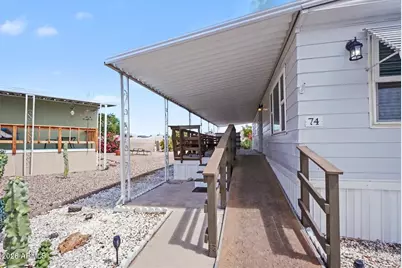 301 S Signal Butte Road #74, Apache Junction, AZ 85120 - Photo 23