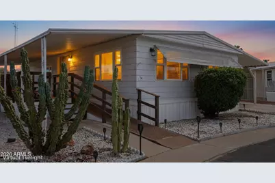301 S Signal Butte Road #74, Apache Junction, AZ 85120 - Photo 1