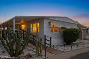301 S Signal Butte Rd, Apache Junction, AZ 85120 - Photo 1