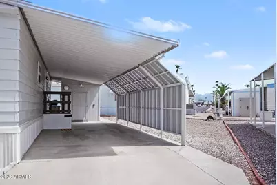 301 S Signal Butte Road #74, Apache Junction, AZ 85120 - Photo 25