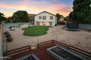 14272 W Evans Dr, Surprise, AZ 85379 - Photo 33