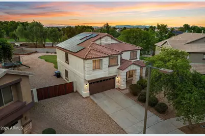 14272 W Evans Drive, Surprise, AZ 85379 - Photo 3
