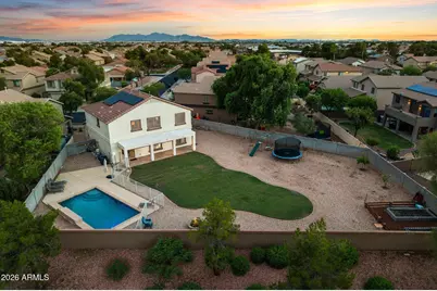 14272 W Evans Drive, Surprise, AZ 85379 - Photo 39