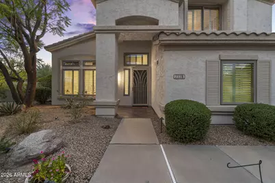 7778 E Adobe Drive, Scottsdale, AZ 85255 - Photo 3