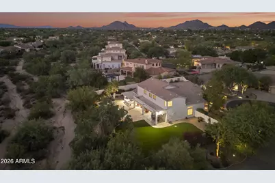 7778 E Adobe Drive, Scottsdale, AZ 85255 - Photo 31