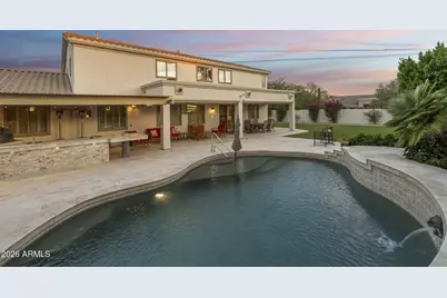 7778 E Adobe Drive, Scottsdale, AZ 85255 - Photo 23