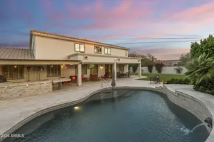 7778 E Adobe Dr, Scottsdale, AZ 85255 - Photo 23