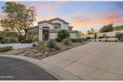 7778 E Adobe Drive, Scottsdale, AZ 85255 - Photo 43