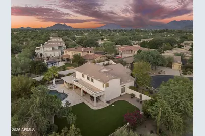7778 E Adobe Drive, Scottsdale, AZ 85255 - Photo 25