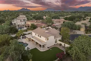 7778 E Adobe Dr, Scottsdale, AZ 85255 - Photo 25