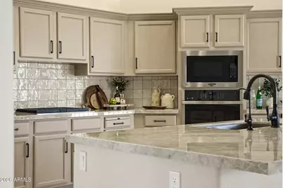 7926 E Saddleback Circle, Mesa, AZ 85207 - Photo 21