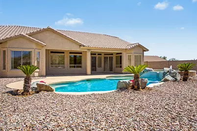 7926 E Saddleback Circle, Mesa, AZ 85207 - Photo 47
