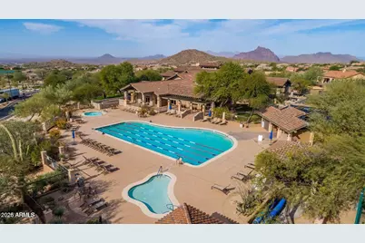 7926 E Saddleback Circle, Mesa, AZ 85207 - Photo 13
